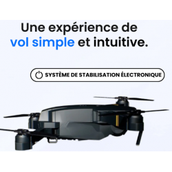 Drone Motion Go 4k