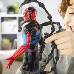 spiderman 3