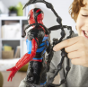 spiderman 3