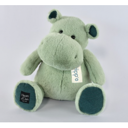 Doudou Hippopotame