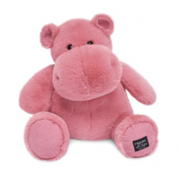 Doudou Hippopotame