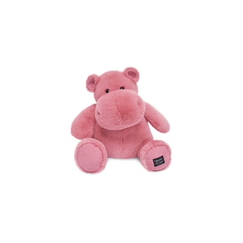 Doudou Hippopotame