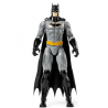 Pack figurines Batman et Spiderman