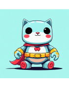 Super Héros